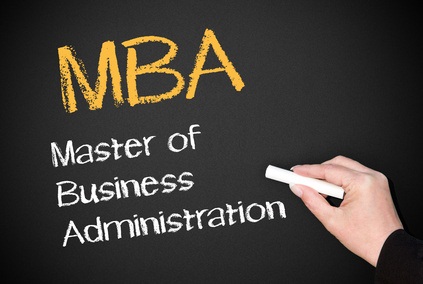 5 very good reasons to do an MBA