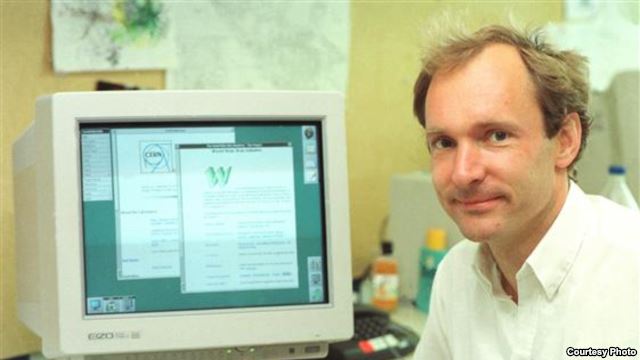 25 Years Old, the World Wide Web’s Potential Still Untapped