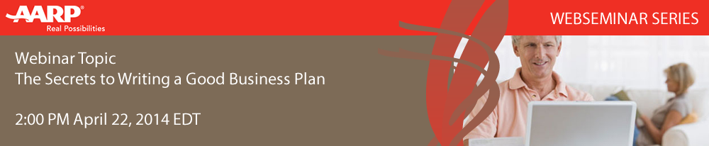 The Secrets to Writing a Good Business Plan