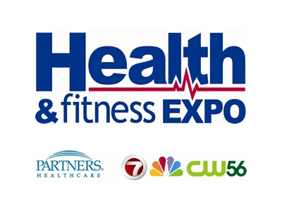 Boston Health & Fitness Expo This Weekend