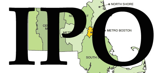 IPO window shuts for two Massachusetts biotech companies