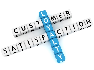 How to Encourage Customer Loyalty in Your Small Business and Why It’s Critical to Your Success!
