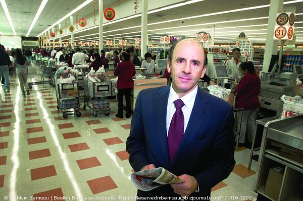 Here’s what could happen if Market Basket were put on the block