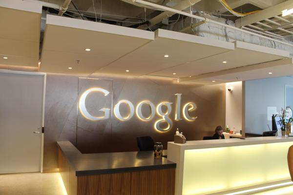 Almost half of Google’s mergers-and-acquisitions integration team is in Cambridge
