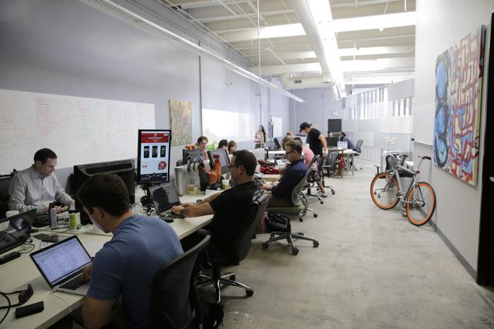Boston Ranked 4th For Tech Startup Funding