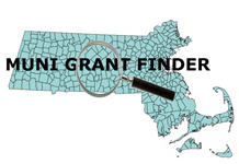 The Commonwealth of Massachusetts Launches Its Municipal Grant Finder