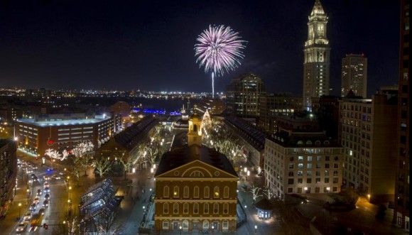 Investing, identity, ice cream: Six New Year’s resolutions for Boston startups
