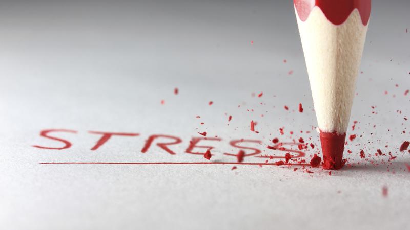 9 tips for post-holiday stress relief