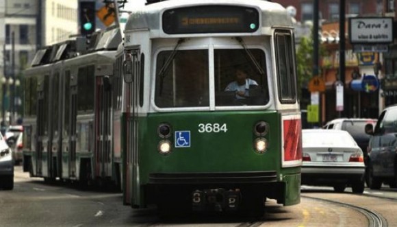 Greenline’ could save time for students traveling the city’s most unreliable subway line