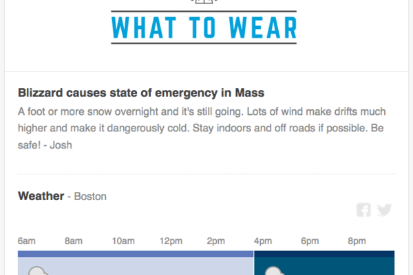 Blizzard is good news for this Boston-area weather information startup