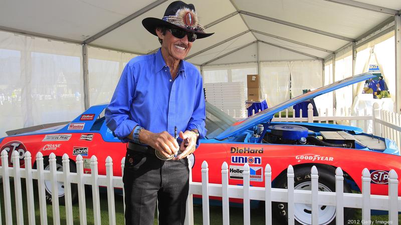 How to make sure complacency doesn’t stall your career (like it did to Richard Petty)