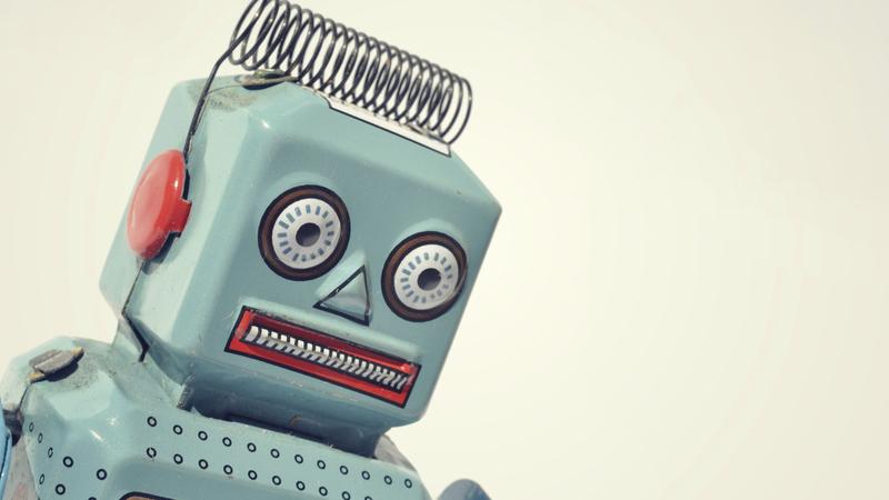 8 ways to please the robot masters that are reading your resume