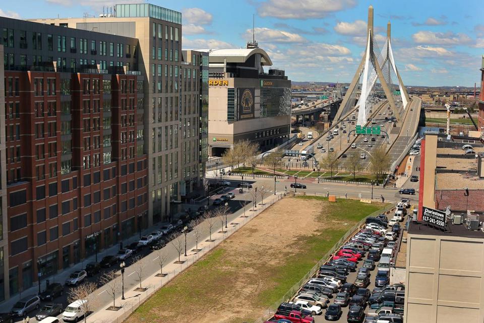 ‘Workforce’ apartments pitched for Boston