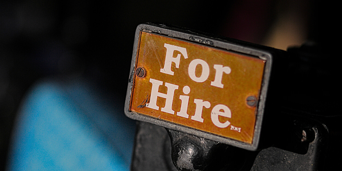 Want a tech job? Three things executives want to see