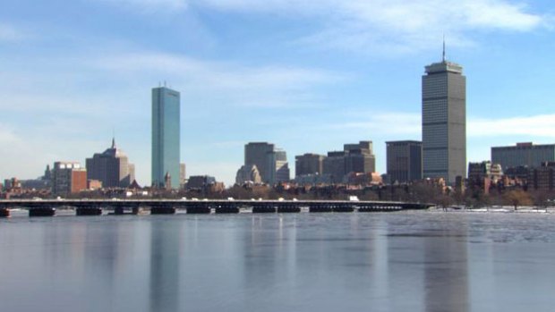 Youths Vote On Projects For Boston’s Capital Budget