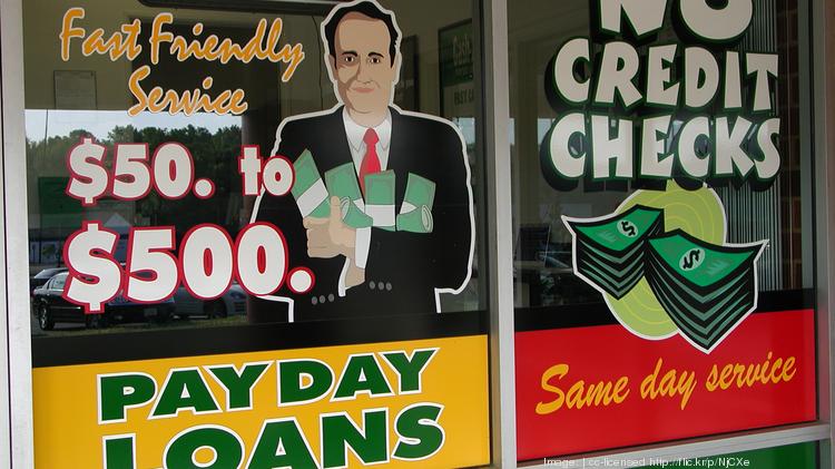 Small business review panels work only if regulators listen; just ask payday lenders