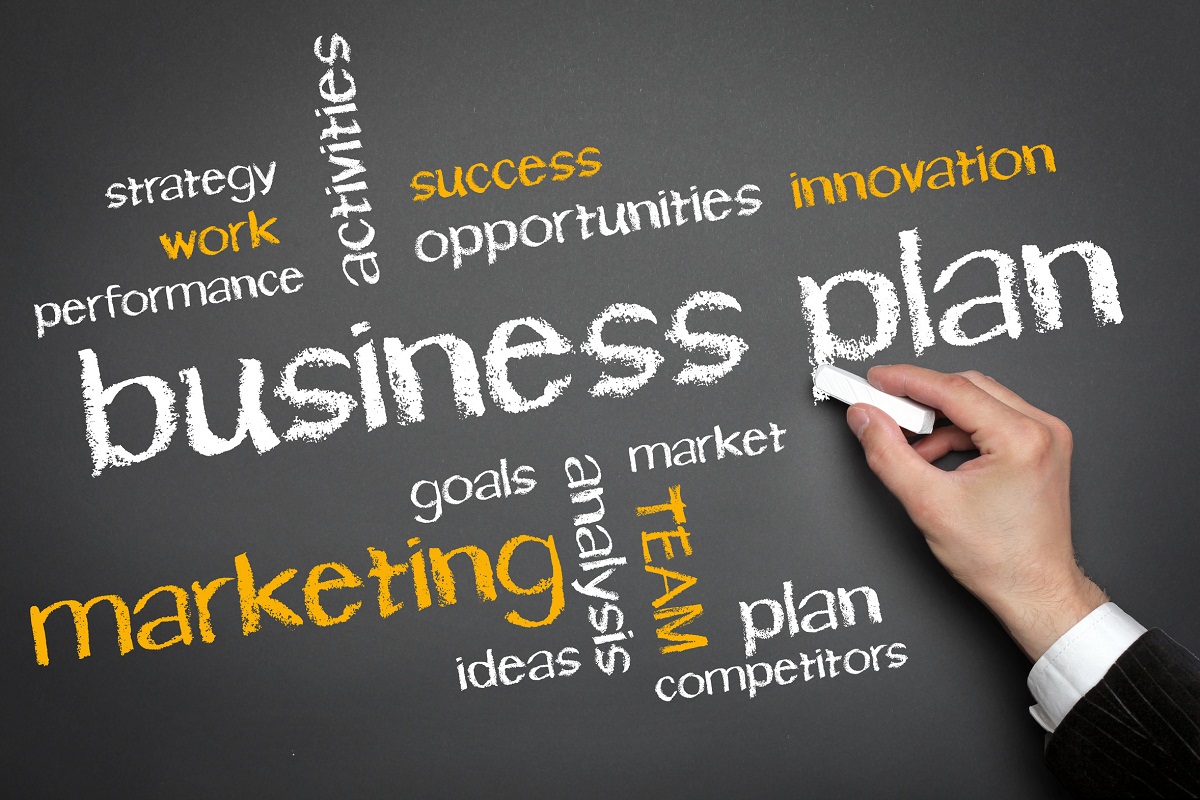 10 Quick Tips on Business Plan Summaries