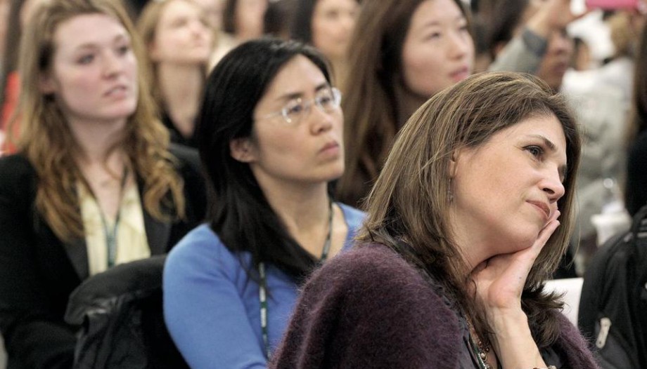 Leadership bootcamp ‘Rev Boston’ to spotlight women tech achievers