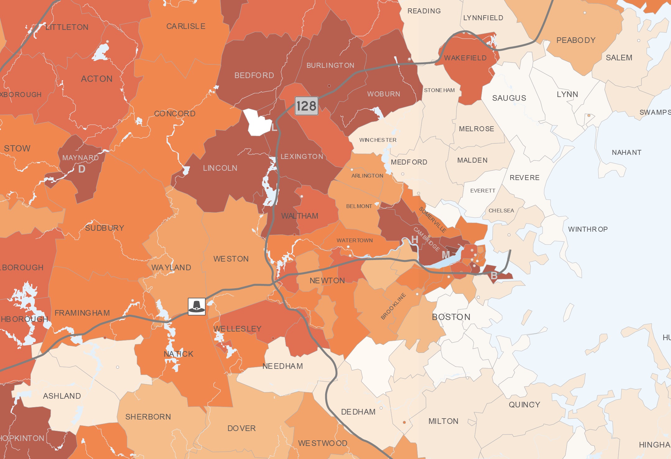 What makes a successful startup? Sloan researchers examine DNA of Boston, Bay Area firms