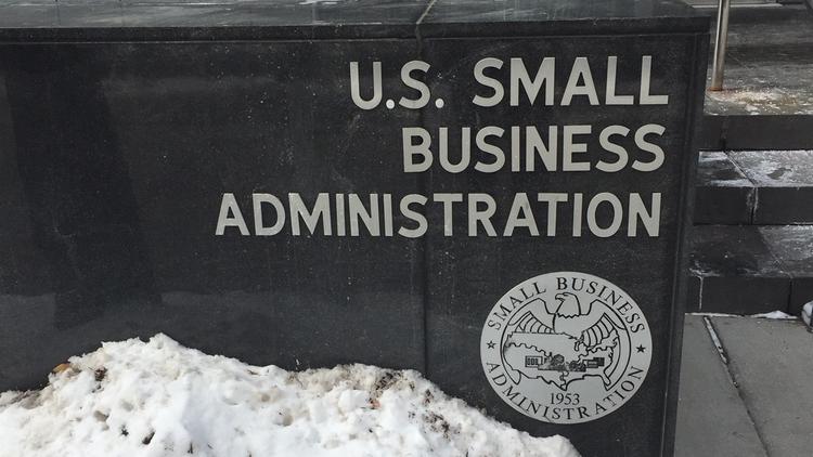 Small business contracting goal met by federal government for third year in a row