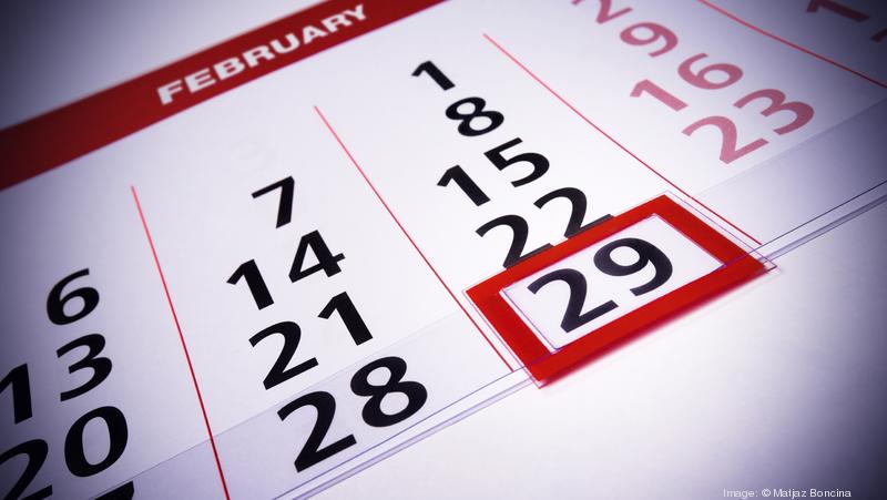 Here’s the best way to use the extra day you’ve been gifted this year