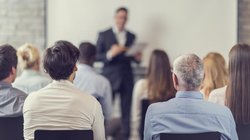 How to use seminars to land more business