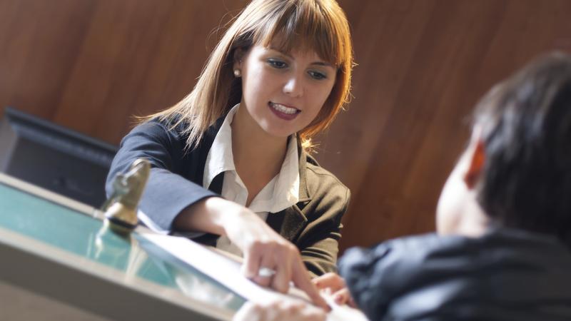 5 keys to excellent customer service