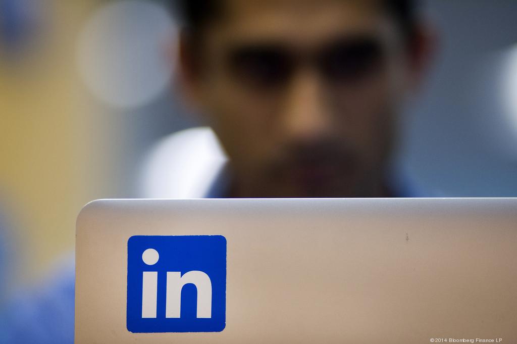 6 steps to selling anything (including yourself) on LinkedIn