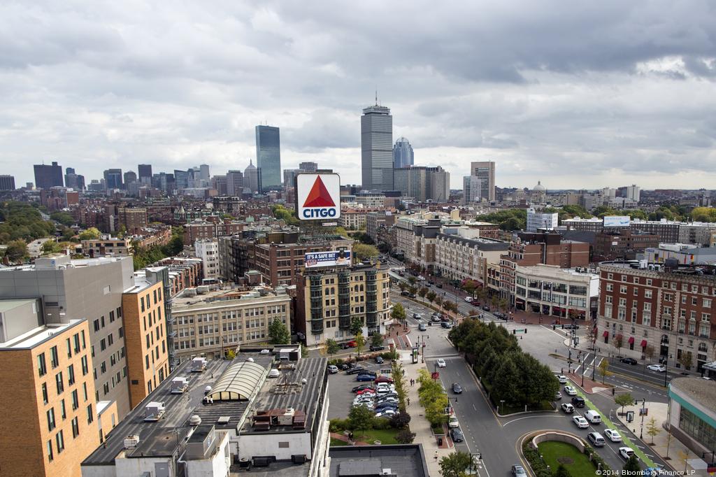 Report: Massachusetts economy is the fourth best in U.S.