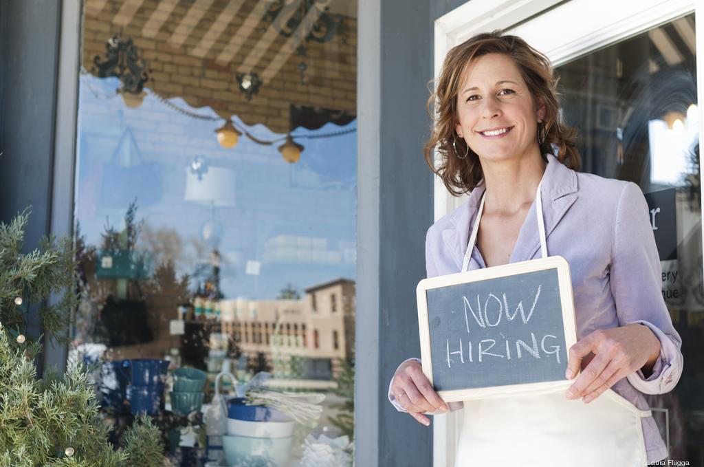 3 hiring strategies for small-business owners