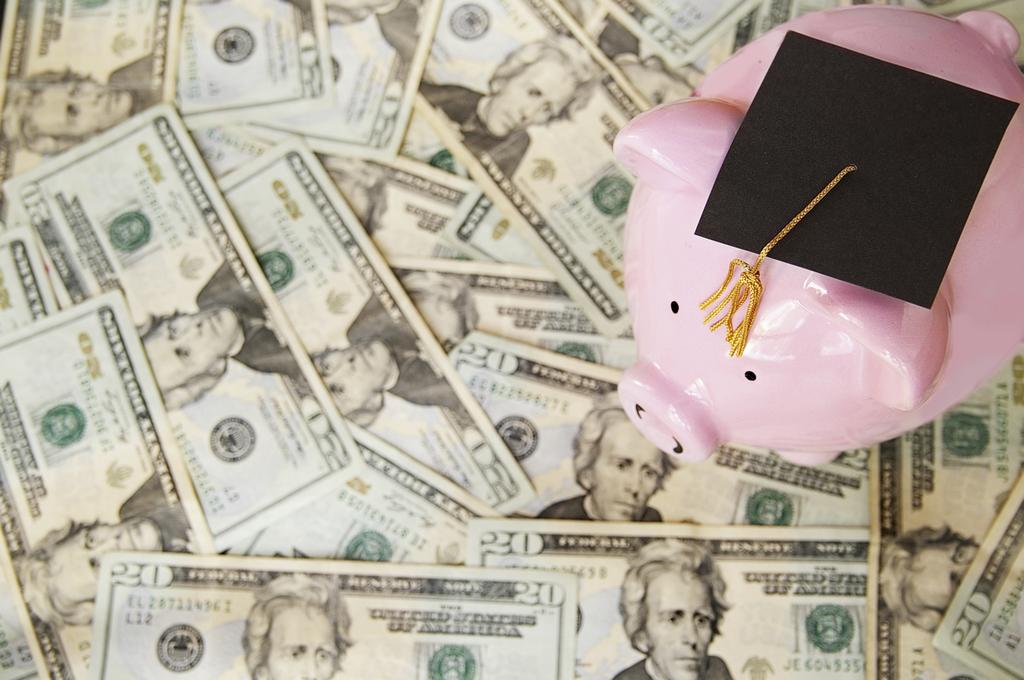 Good news for new grads: They’re getting paid more