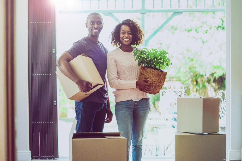 4 ways to make your relocation successful