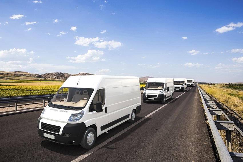 This New Routing Solution is Helping Transform Fleet Management for Small Business