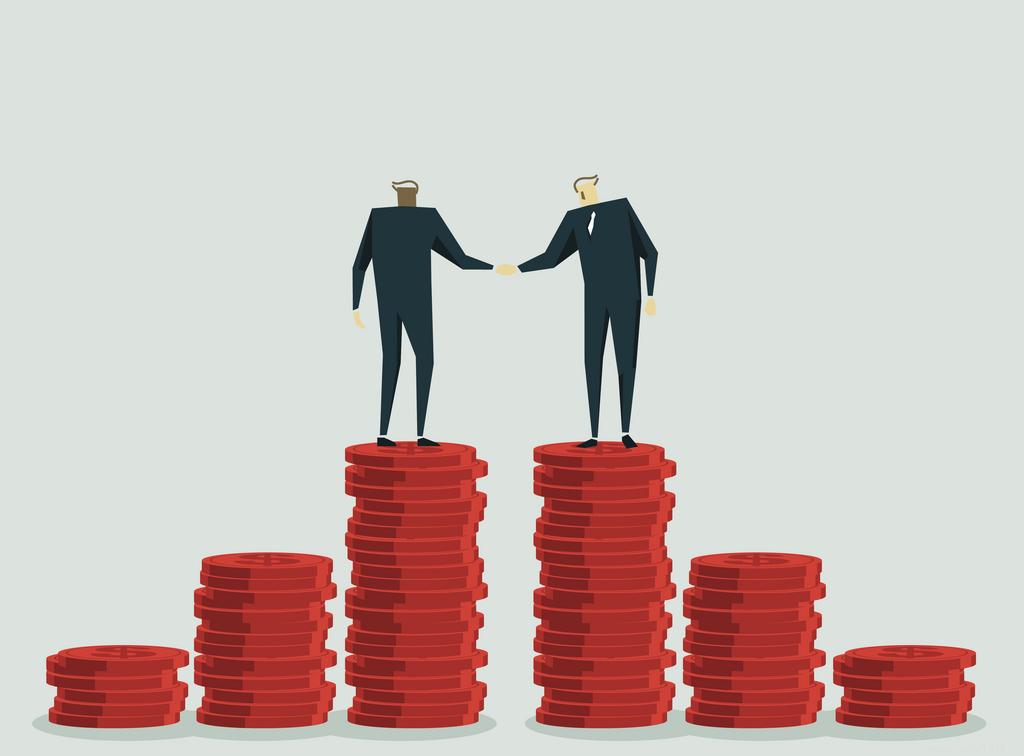 How to prepare your business for a rise in mergers and acquisitions