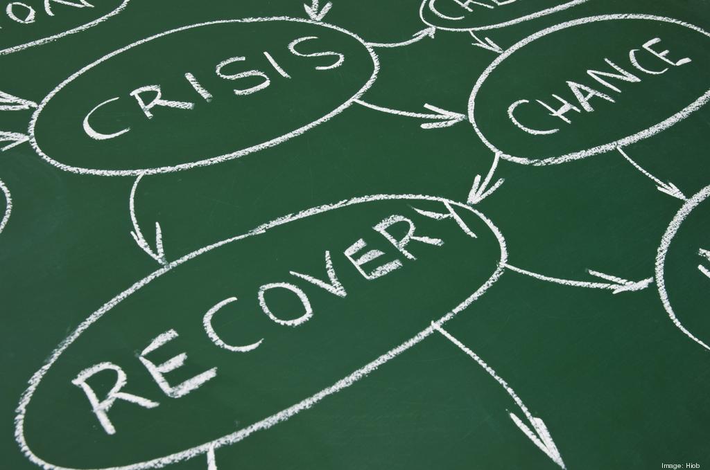 5 things you can count on in a crisis