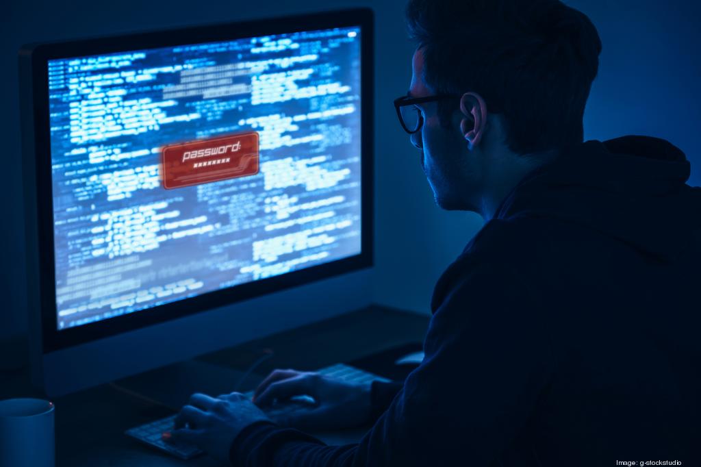 How to protect your small business from cybercrime